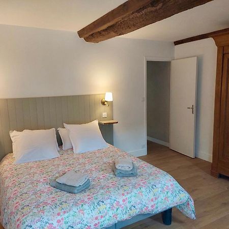 Les Chambres D'Omaha Beach Etablissement Avec Deux Chambres D'Hotes, Petit-Dejeuner Compris Fait-Maison Et Produits Locaux Vierville-sur-Mer Dış mekan fotoğraf
