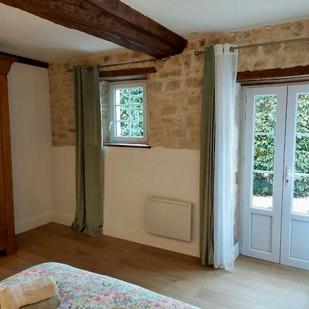 Les Chambres D'Omaha Beach Etablissement Avec Deux Chambres D'Hotes, Petit-Dejeuner Compris Fait-Maison Et Produits Locaux Vierville-sur-Mer Dış mekan fotoğraf
