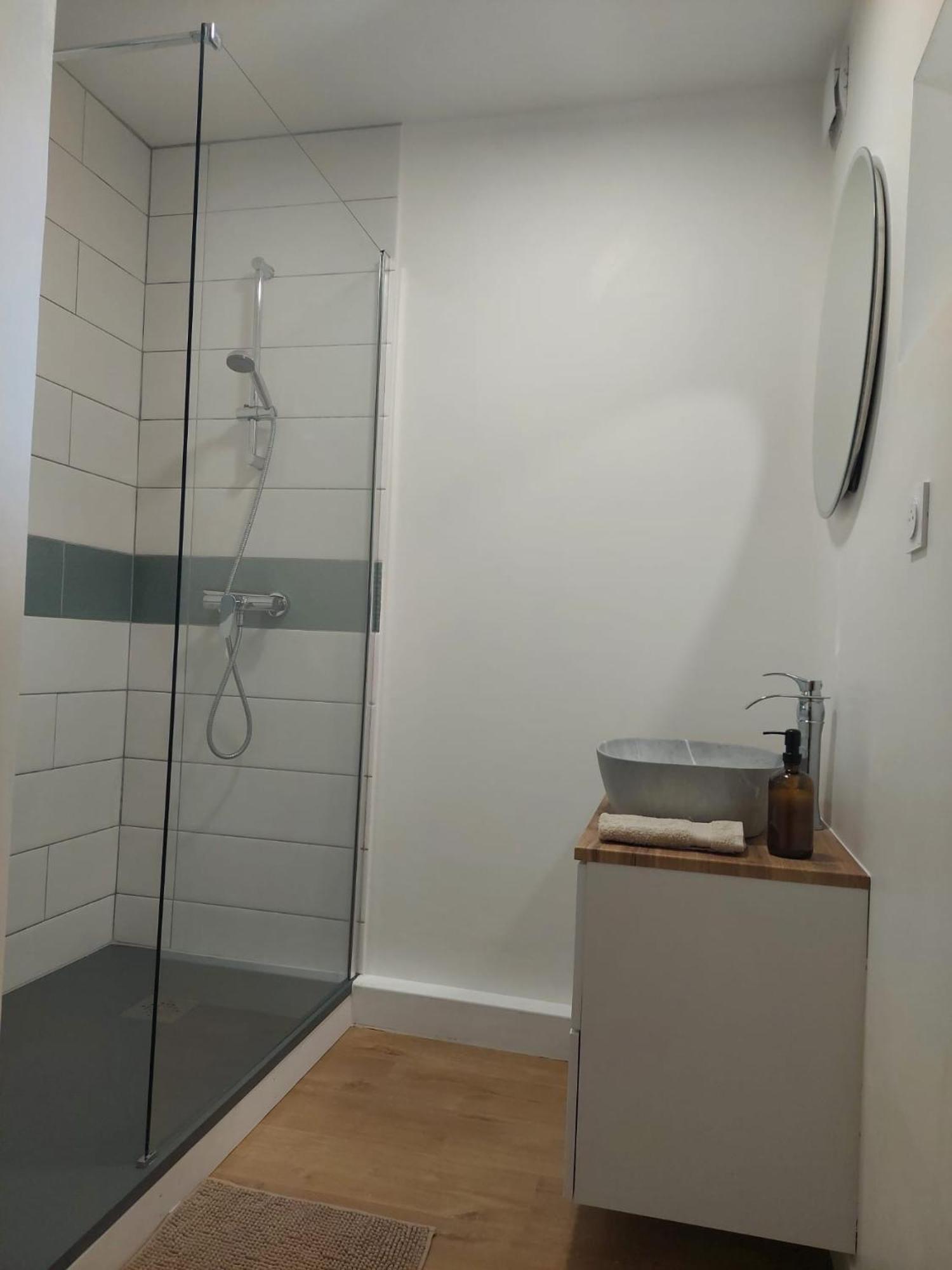 Les Chambres D'Omaha Beach Etablissement Avec Deux Chambres D'Hotes, Petit-Dejeuner Compris Fait-Maison Et Produits Locaux Vierville-sur-Mer Dış mekan fotoğraf